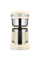 Kitchenaid Filtre Kahve Makinesi 5KCM1209 Almond Cream-EAC