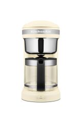 Kitchenaid Filtre Kahve Makinesi 5KCM1209 Almond Cream-EAC