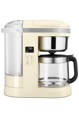 Kitchenaid Filtre Kahve Makinesi 5KCM1209 Almond Cream-EAC