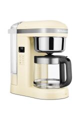 Kitchenaid Filtre Kahve Makinesi 5KCM1209 Almond Cream-EAC