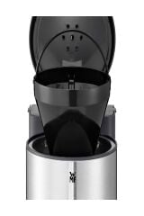 WMF STELIO FILTRE KAHVE MAKİNESİ CAM KARAF