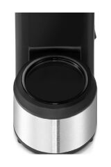 WMF STELIO FILTRE KAHVE MAKİNESİ CAM KARAF