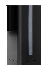 WMF STELIO FILTRE KAHVE MAKİNESİ CAM KARAF