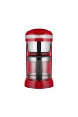 Kitchenaid Filtre Kahve Makinesi 5KCM1209 Empire Red-EER