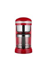 Kitchenaid Filtre Kahve Makinesi 5KCM1209 Empire Red-EER