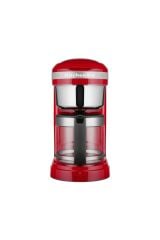 Kitchenaid Filtre Kahve Makinesi 5KCM1209 Empire Red-EER