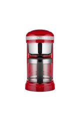Kitchenaid Filtre Kahve Makinesi 5KCM1209 Empire Red-EER
