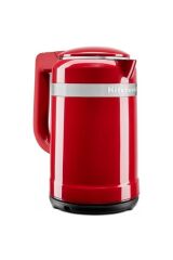 Kitchenaid Design 1,5 L Su Isıtıcısı 5KEK1565 Empire Red-EER