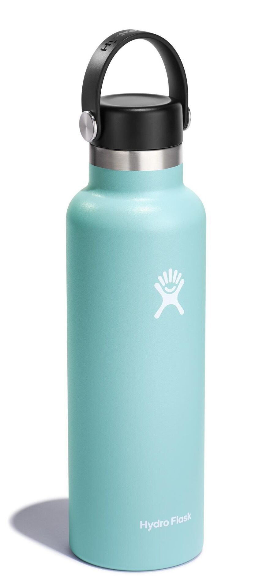 Hydro Flask Standart Kapaklı Termos 621 ml Turkuaz