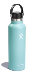Hydro Flask Standart Kapaklı Termos 621 ml Turkuaz
