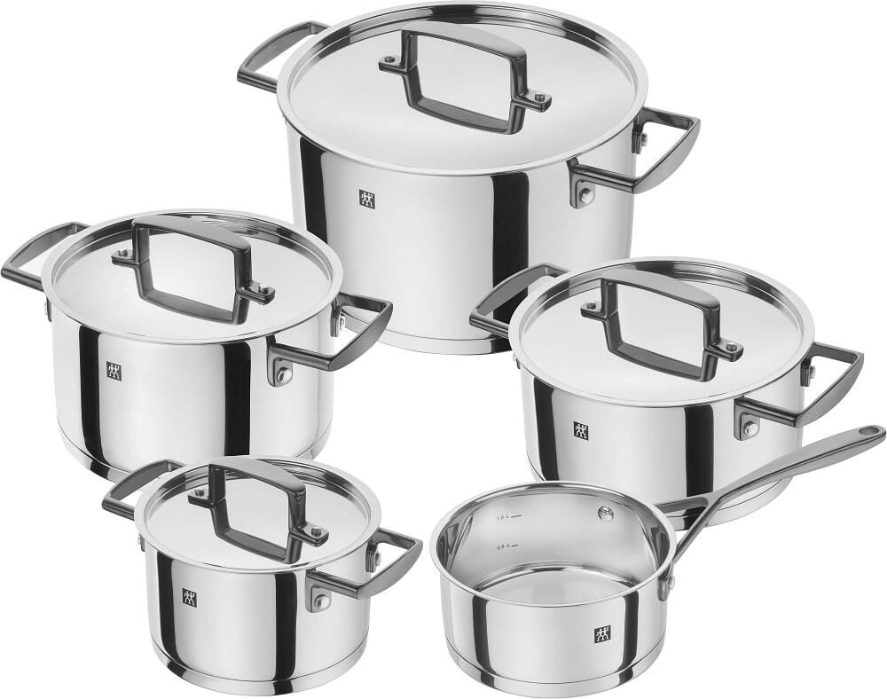 Zwilling Bellasera Tencere Seti 5 Parça