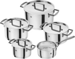 Zwilling Bellasera Tencere Seti 5 Parça