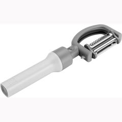 Zwilling Z-Cut 5 i 1 Arada Soyucu Gri