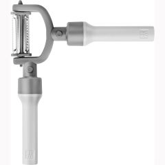Zwilling Z-Cut 5 i 1 Arada Soyucu Gri