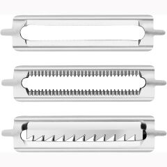 Zwilling Z-Cut 5 i 1 Arada Soyucu Gri