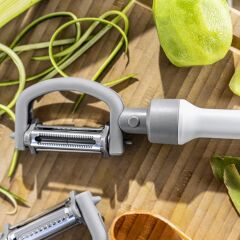 Zwilling Z-Cut 5 i 1 Arada Soyucu Gri