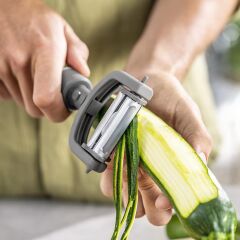 Zwilling Z-Cut 5 i 1 Arada Soyucu Gri