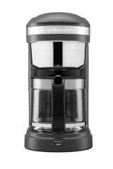 Kitchenaid Filtre Kahve Makinesi 5KCM1209 Charcoal Grey-EDG