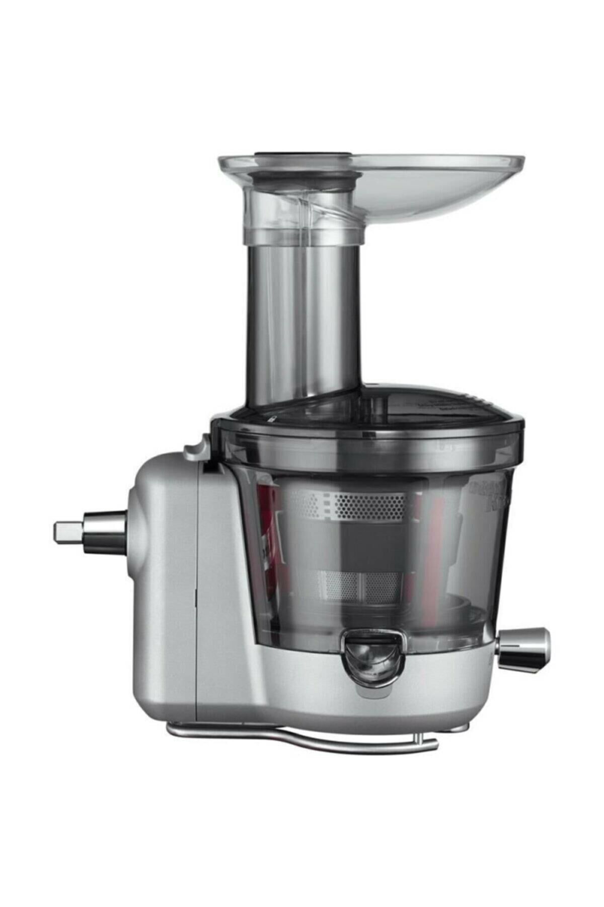 Kitchenaid Meyve/Sebze Yavaş Sıkma Aksesuarı-5KSM1JA