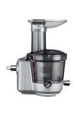 Kitchenaid Meyve/Sebze Yavaş Sıkma Aksesuarı-5KSM1JA