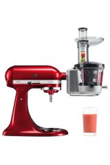 Kitchenaid Meyve/Sebze Yavaş Sıkma Aksesuarı-5KSM1JA