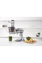 Kitchenaid Meyve/Sebze Yavaş Sıkma Aksesuarı-5KSM1JA