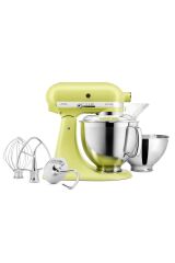 Kitchenaid Artisan 4,8 L Stand Mikser 5KSM185PS Kyoto Glow-EKG