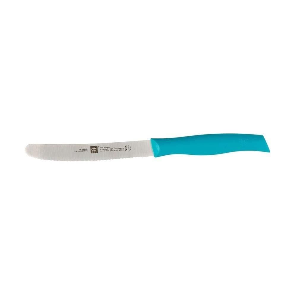 Zwilling TWIN GRIP Çok Amaçlı Bıçak Dalgalı kenar 12 cm