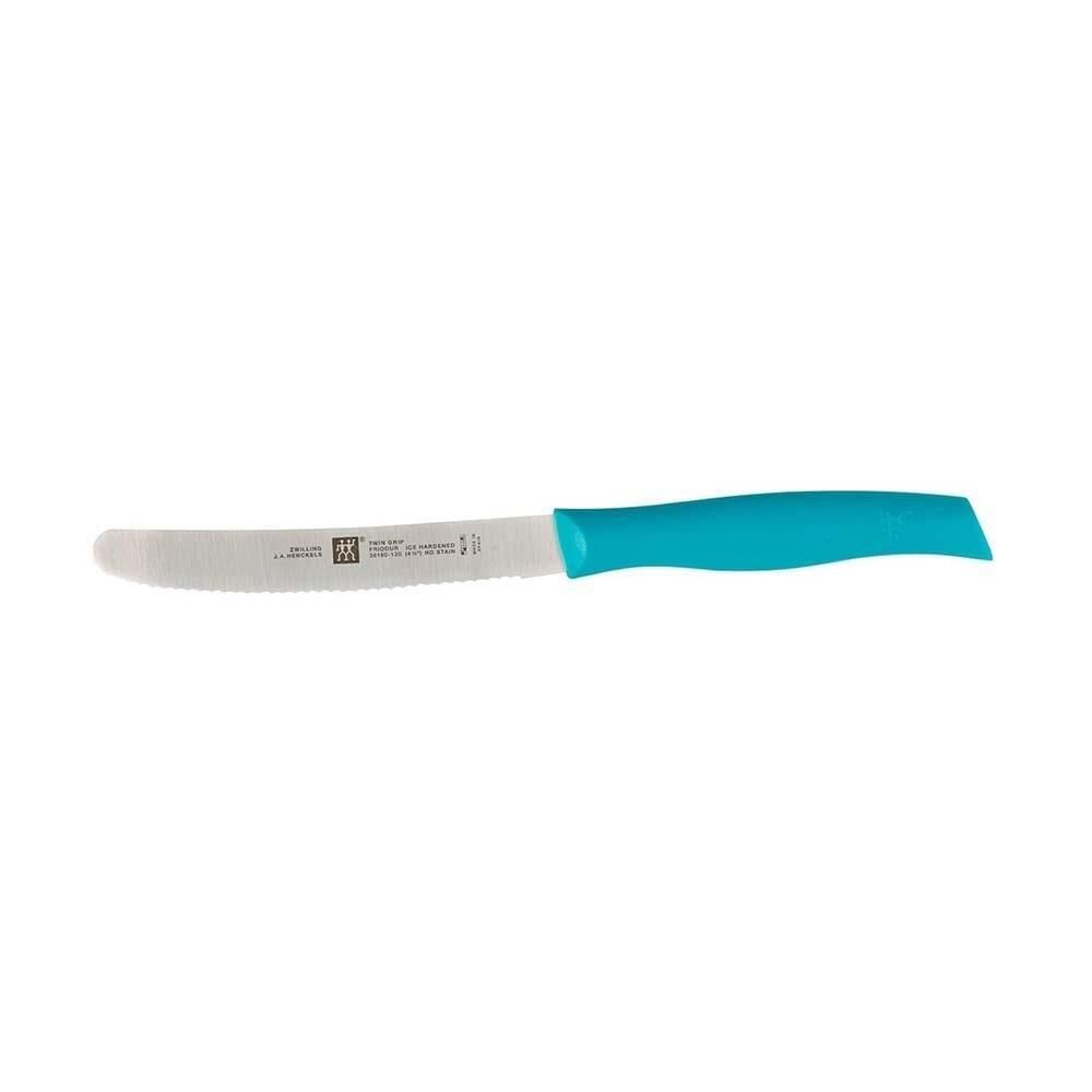 Zwilling TWIN GRIP Çok Amaçlı Bıçak Dalgalı kenar 12 cm