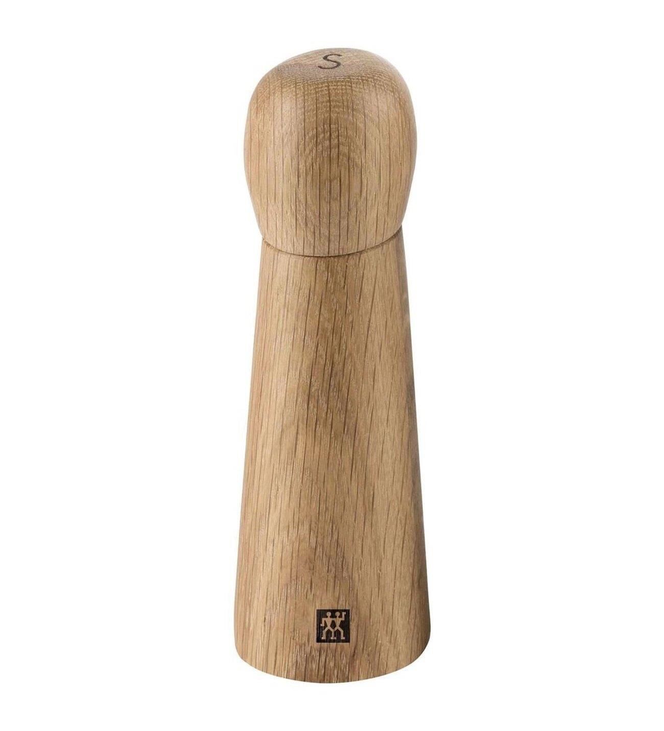 Zwilling SPICES TUZ DEĞİRMENİ  KAHVERENGİ 19 CM