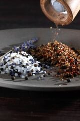 Zwilling SPICES KARABİBER DEĞİRMENİ MEŞE AĞACI 19 CM  KAHVERENGİ