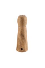 Zwilling SPICES KARABİBER DEĞİRMENİ MEŞE AĞACI 19 CM  KAHVERENGİ