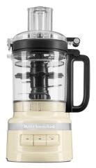 Kitchenaid 2,1 L Mutfak Robotu Yeni Almond Cream