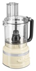 Kitchenaid 2,1 L Mutfak Robotu Yeni Almond Cream
