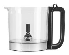 Kitchenaid 2,1 L Mutfak Robotu Yeni Almond Cream