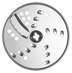 Kitchenaid 2,1 L Mutfak Robotu Yeni Almond Cream