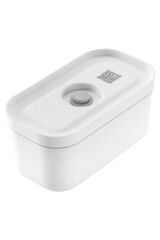 Zwilling Vakumlu Yemek Kabı Küçük Boy Plastik Beyaz Gri