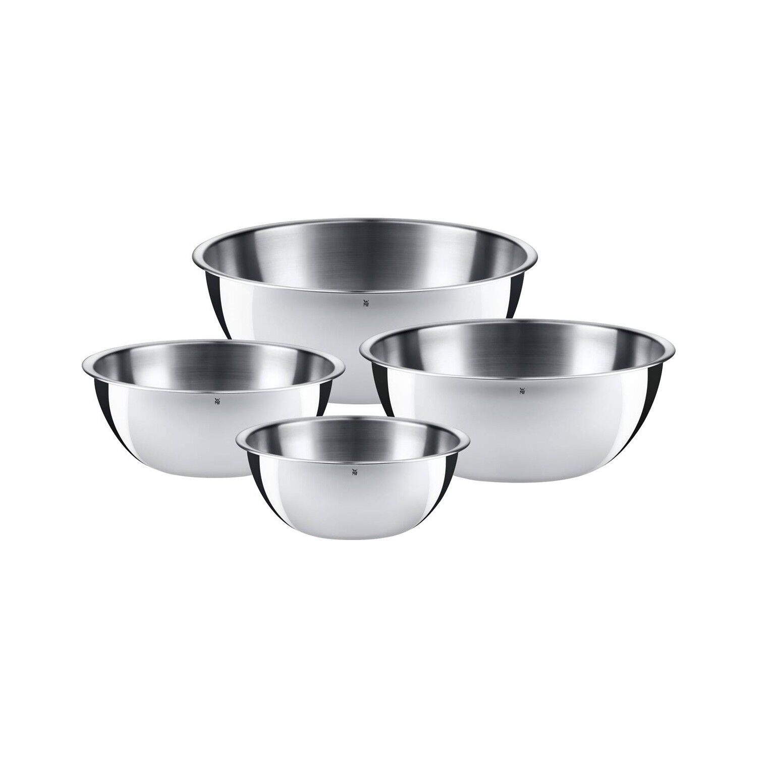 WMF MUTFAK KASESİ SETİ 4 PRÇ