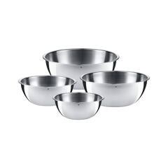 WMF MUTFAK KASESİ SETİ 4 PRÇ