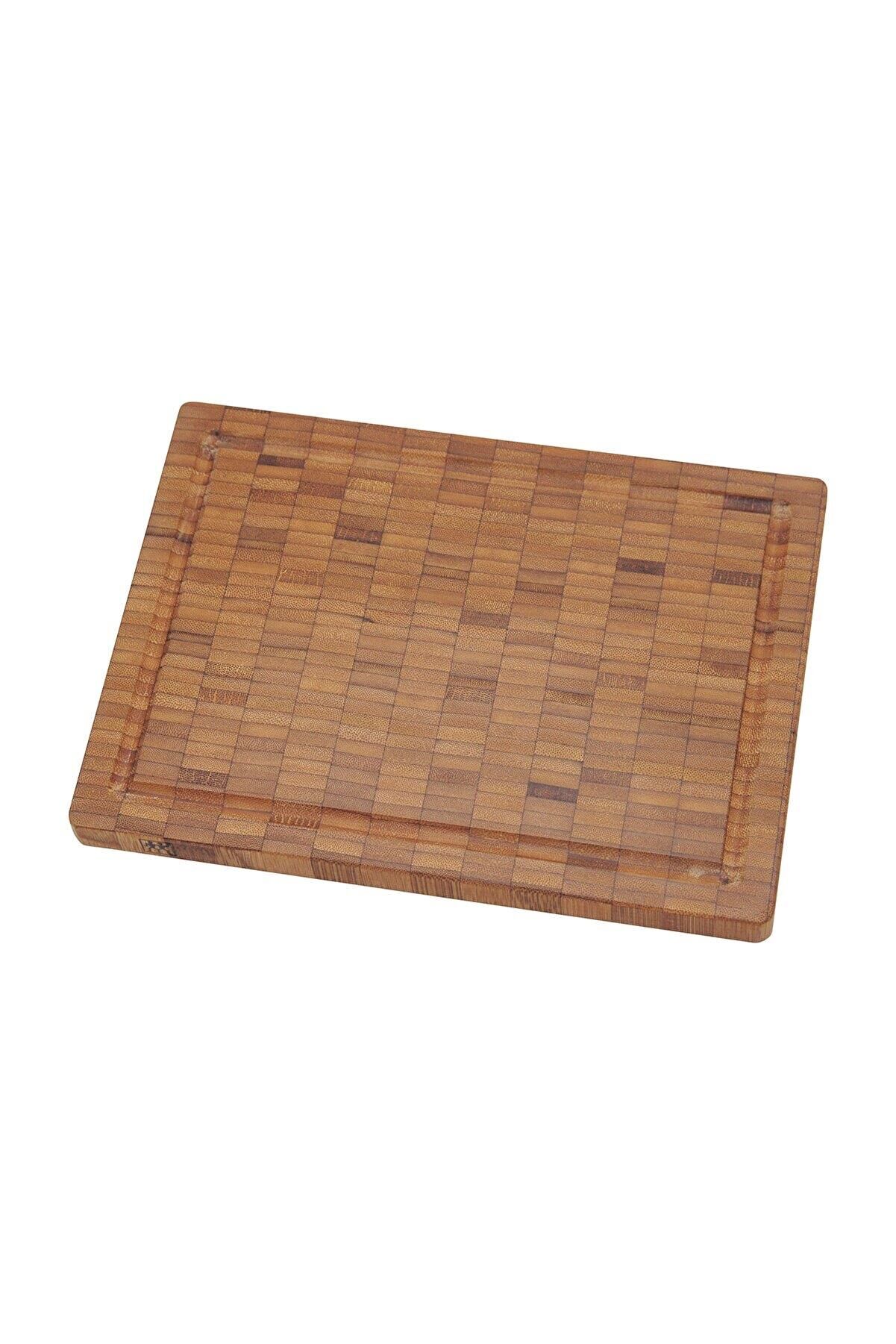 Zwilling ACCESSORIES KESME TAHTASI  BAMBU KÜÇÜK BOY