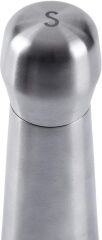 Zwilling Tuz Değirmeni Spices Gri