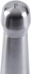 Zwilling Karabiber Değirmeni Spices Gri