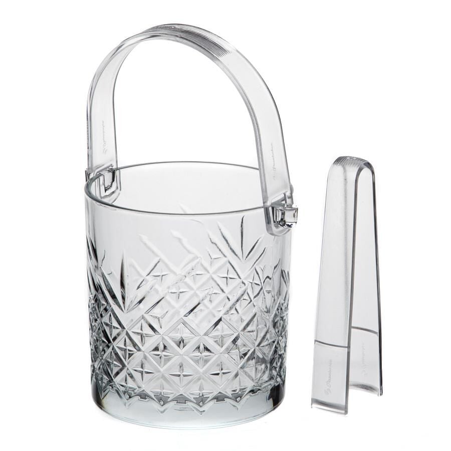 Paşabahçe Timeless Buz Kovası 1000 cc 530068