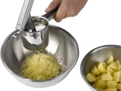 Wmf Patates Rendesi