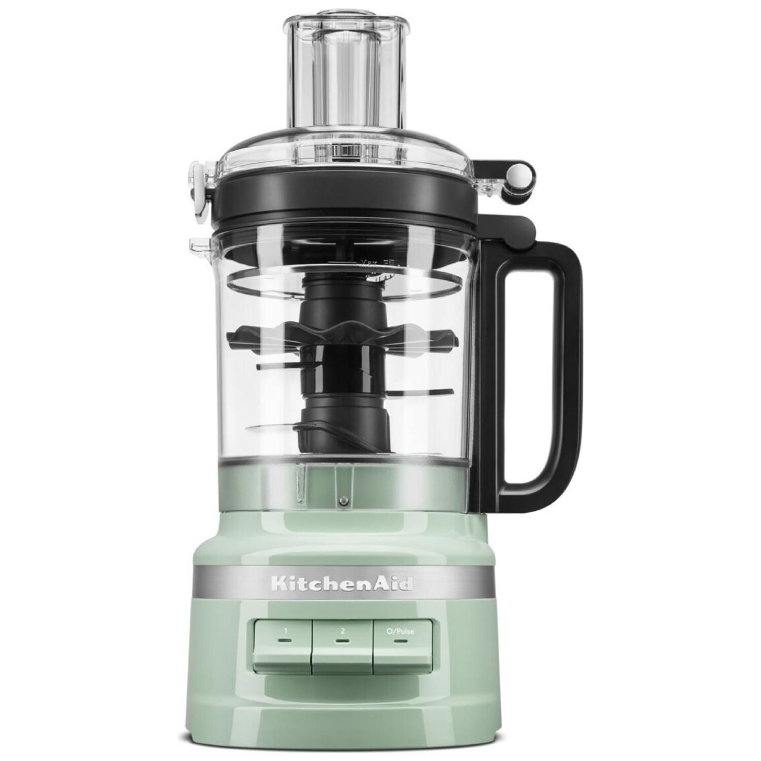 Kitchenaid 2,1 L Mutfak Robotu Pistachio EPT