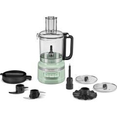 Kitchenaid 2,1 L Mutfak Robotu Pistachio EPT