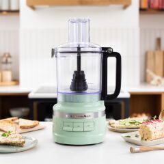 Kitchenaid 2,1 L Mutfak Robotu Pistachio EPT