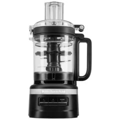 Kitchenaid 2,1 L Mutfak Robotu Matte Black - EBM