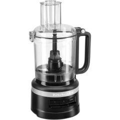 Kitchenaid 2,1 L Mutfak Robotu Matte Black - EBM