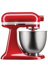Kitchenaid 3,3 L Mini Stand Mikser 5KSM3311X Empire Red-EER